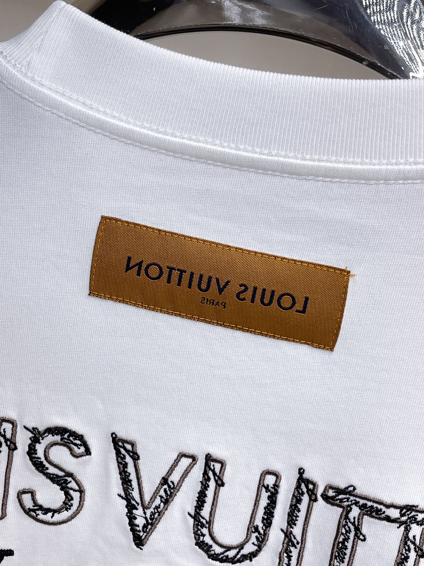 short sleeves